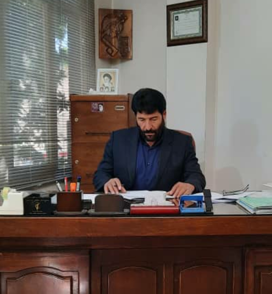 خرسندیم که ستادهای انتخاباتی کرامت به پدیده ای نو در جامعه تبدیل گردید 
