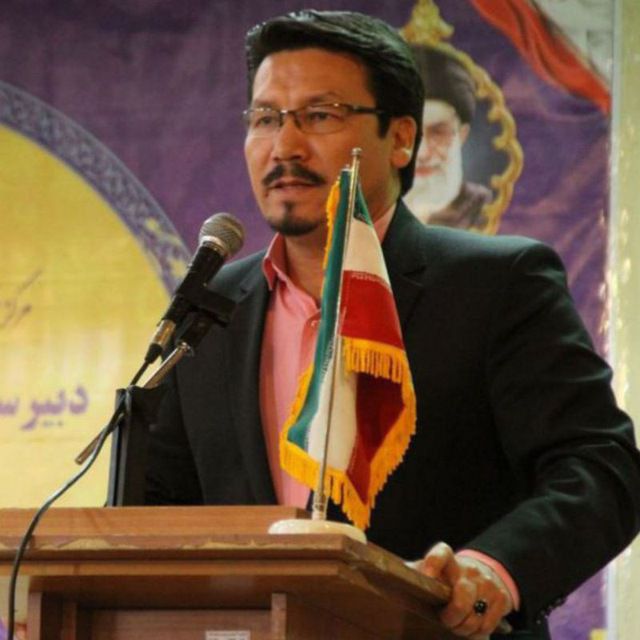 بنیاد ملی کرامت، کرامت را به مردم بزرگ ایران باز می‌گرداند
