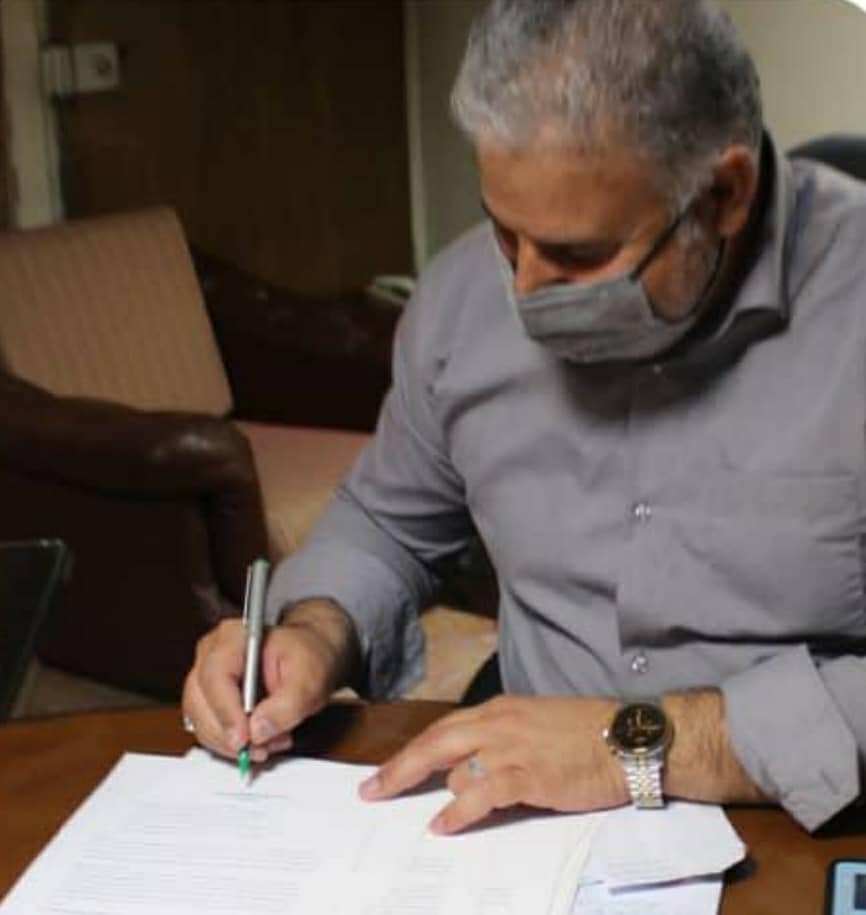  بنیاد ملی کرامت با باور داشتن نیروی انسانی جوان و کارآمد در راستای منویات مقام معظم رهبری به کمک تشکیل دولت جوان و حزب الهی آمده است
