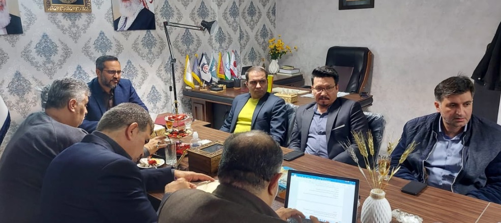 مدیر مسئول خبرگزاری کرامت منصوب شد