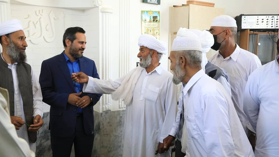 گزارش تصویری سفرنامه تقزسفلی