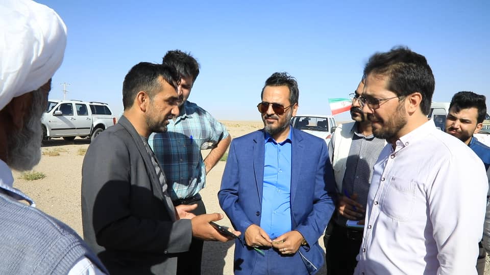  روستای تقز سفلی از توابع شهرستان تربت جام از استان خراسان رضوی